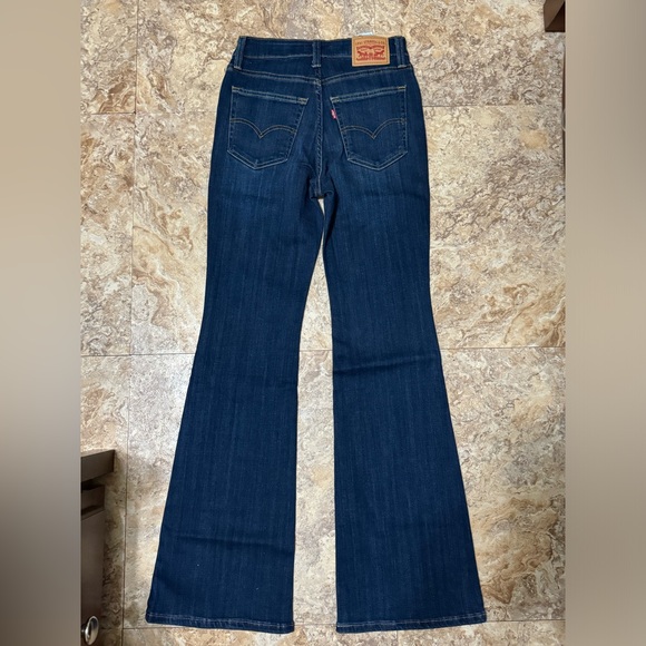 Levi 726 Flare jeans - Picture 4 of 5